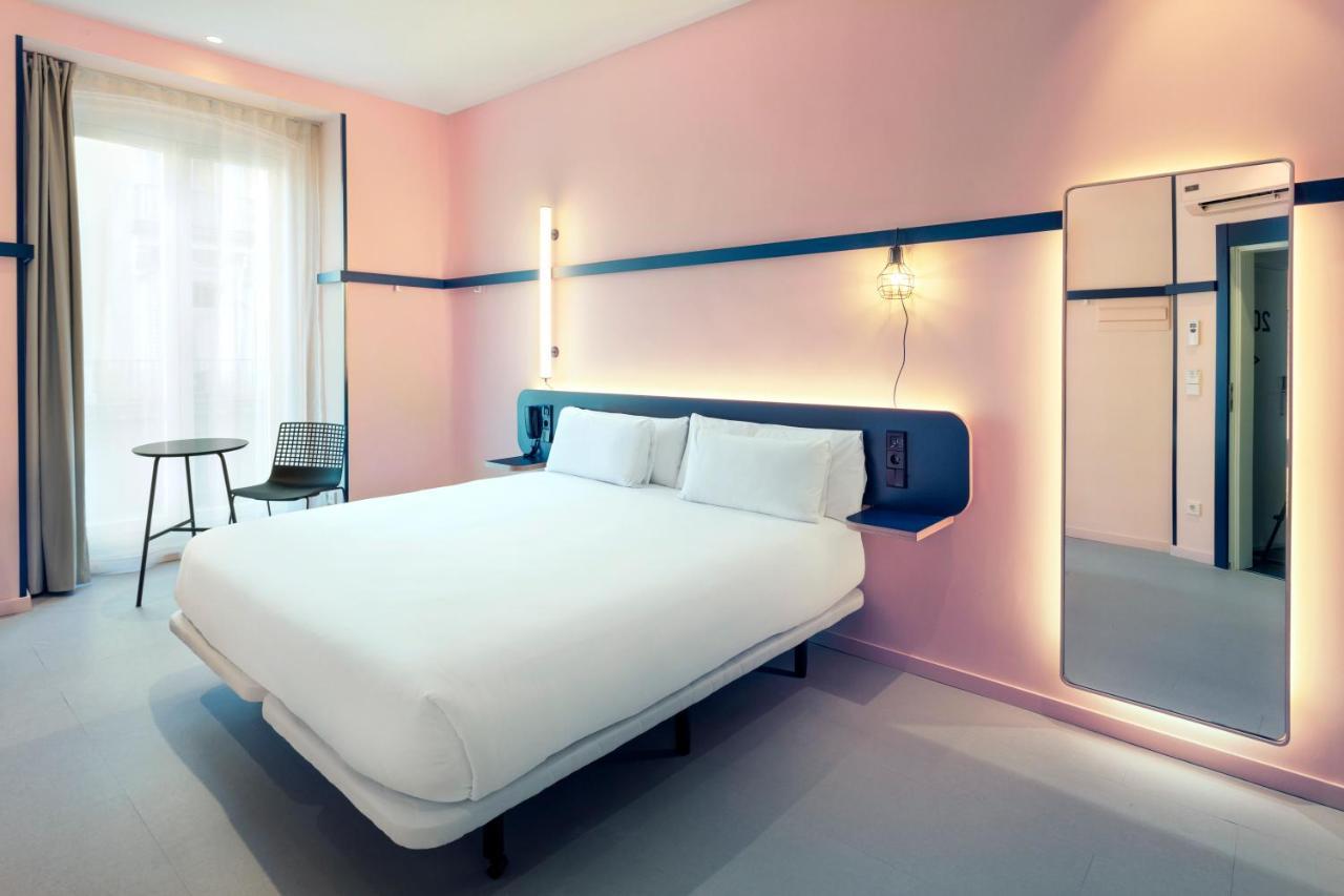 Premium Doppelzimmer